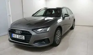 Audi A4 Avant 35 TDI Kamera Navi Sound LED
