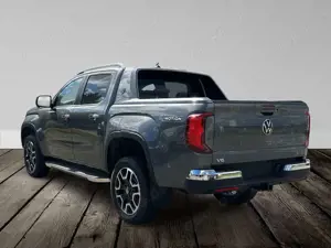 Volkswagen Amarok Amarok Aventura DC 3.0 TDI Bild 2