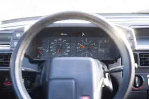 Citroen BX 14 Palmerés 1.4 1989 TOSKANA-Import Bild 2