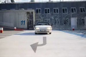 Citroen BX 14 Palmerés 1.4 1989 TOSKANA-Import Bild 5