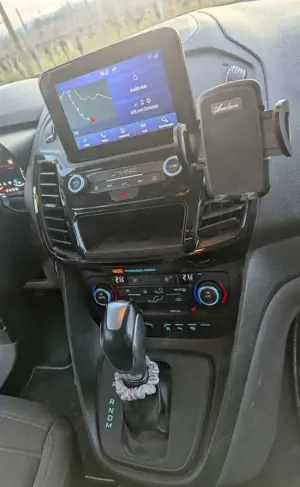 Ford Tourneo Connect Grand Tourneo Connect 1.5 EcoBlue Aut. Titanium Bild 4