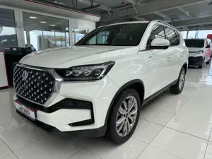 KGM Rexton 2.2 e-XDi 148kW AWD Lux