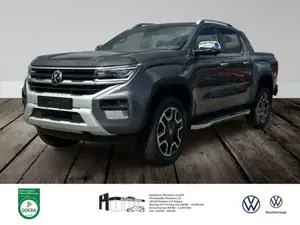 Volkswagen Amarok Amarok Aventura DC 3.0 TDI