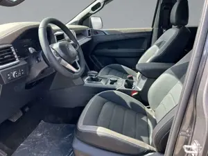 Volkswagen Amarok Amarok Aventura DC 3.0 TDI Bild 3