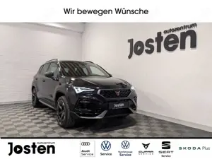 CUPRA Ateca 2.0 TSI DSG 4Drive CUPRA Plus Beats 19 Zoll