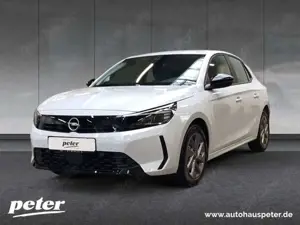 Opel Corsa Corsa F Edition 100 +SHZ+Klima+EPH+Alu+LHZ+