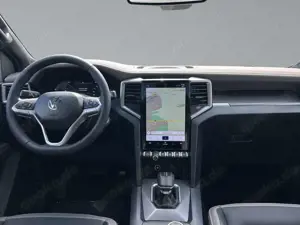 Volkswagen Amarok Amarok Aventura DC 3.0 TDI Bild 5