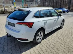 Skoda Scala Bild 2