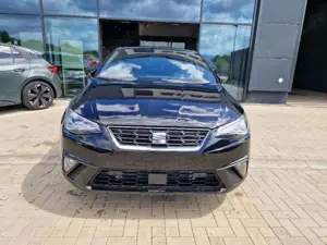 SEAT Ibiza 1.5 TSI FR -Black Edition- DSG+LED+Pano+uv Bild 5