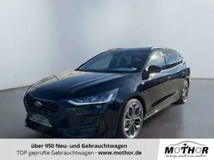 Ford Focus Turnier ST-Line X 1.0 EcoBoost Tempomat