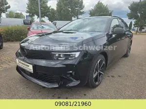 Opel Astra L Sports Tourer GS