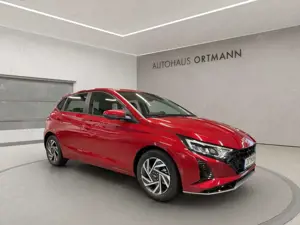 Hyundai i20 1.0 Turbo 'Trend' 2WD Automatik