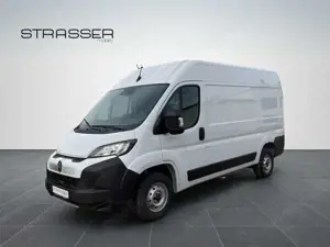 Citroen Jumper Kasten Hochraum 33 L2H2 BlueHDi 140 Klima Navi