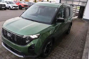 Ford Tourneo Courier Fahrerassistenz NAVI 0,0% FIN* Bild 5