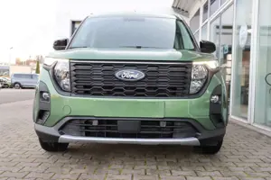 Ford Tourneo Courier Fahrerassistenz NAVI 0,0% FIN* Bild 3