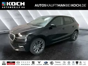 Skoda Fabia 1.0 TSI DSG Tour FAHRASSIST 50L-T WINTER P