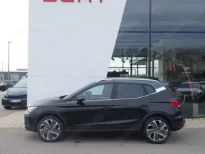 SEAT Arona Arona 1.0 TSI FR DSG 110PS AHK Navi ACC Voll-LED 1