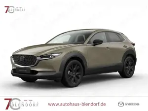 Mazda CX-30 Homura 140 Automatik Navi|Alexa|LED|Kamera