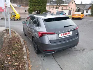 Skoda Scala Bild 4