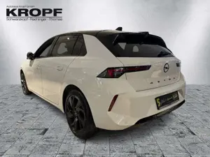 Opel Astra L 1.2 T. Ult. ACC+Alcantara+LED+Navi+SHZ Bild 3