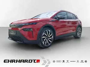 Skoda Elroq 85 Sportline AHK*WP*HUD*MATRIX*NAV*SHZ*ACC*PDC*...