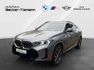 BMW X6 xDrive30d M Sport | AHK | 360° | SoftCl. | HarmanK