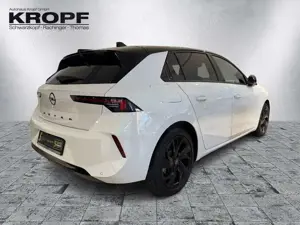 Opel Astra L 1.2 T. Ult. ACC+Alcantara+LED+Navi+SHZ Bild 5