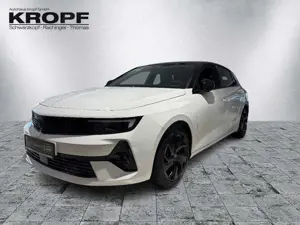 Opel Astra L 1.2 T. Ult. ACC+Alcantara+LED+Navi+SHZ Bild 2