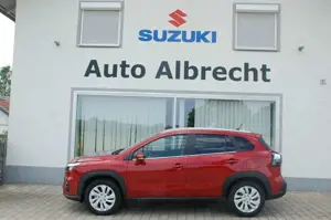 Suzuki S-Cross Comfort 4x4