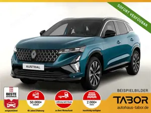Renault Austral Techno Full Hybrid E-Tech 200 UVP-11%*