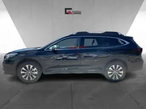 Subaru OUTBACK 2.5i Platinum Lineartronic Glasdach Bild 2