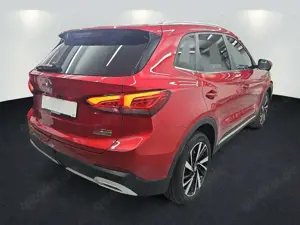 MG ZS Hybrid+ LUXURY LED Navi SHZ 360 Fernlichtass. Bild 4