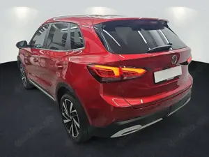 MG ZS Hybrid+ LUXURY LED Navi SHZ 360 Fernlichtass. Bild 5