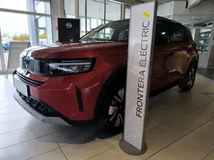 Opel Frontera Electric GS 83KW SHZ KAMERA NAVI LED