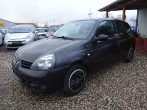 Renault Clio Campus 1.2 16V*Klima