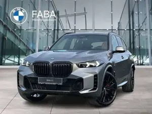BMW X5 xDrive30d M Sportpaket HK HiFi DAB LED