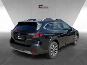 Subaru OUTBACK 2.5i Platinum Lineartronic Glasdach Bild 4