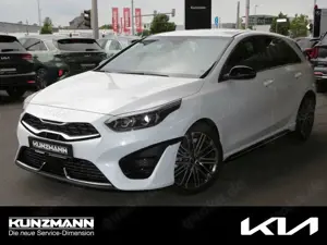 Kia Ceed / cee'd Ceed 1.5T DCT GT-Line Navi Kamera Privacy JBL