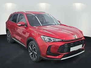 MG ZS Hybrid+ LUXURY LED Navi SHZ 360 Fernlichtass. Bild 3