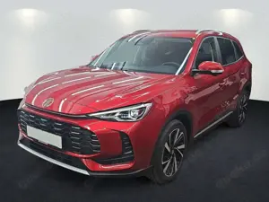 MG ZS Hybrid+ LUXURY LED Navi SHZ 360 Fernlichtass. Bild 2