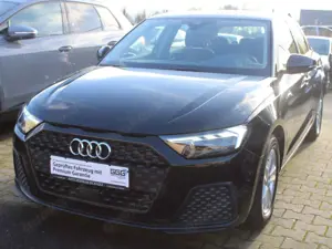 Audi A1 30 TFSI advanced Spurhalte/PDC/Sitzheizung
