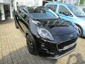 Ford Puma 1.0 EB MHEV TITANIUM X/RFK/PPS/Navi