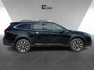 Subaru OUTBACK 2.5i Platinum Lineartronic Glasdach Bild 5