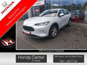 Honda ZR-V 2.0 i-MMD Hybrid Elegance Navi/LED/Kamera