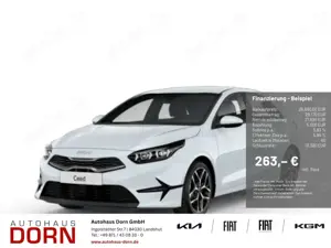 Kia Ceed / cee'd