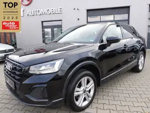 Audi Q2 35 TFSI Advanced S-Tronic/ACC/LED/Navi/RFK
