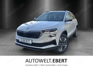 Skoda Karoq Tour 1,5 TSI 110 kW DSG