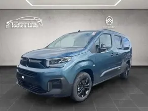 Citroen Berlingo Max XL Automatik 7-Sitzer Sofort Verfügbar Bild 1