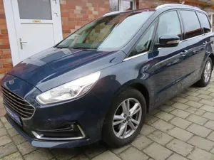 Ford Galaxy Titanium 1 Hand Inkl. Garantie