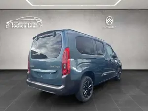 Citroen Berlingo Max XL Automatik 7-Sitzer Sofort Verfügbar Bild 2
